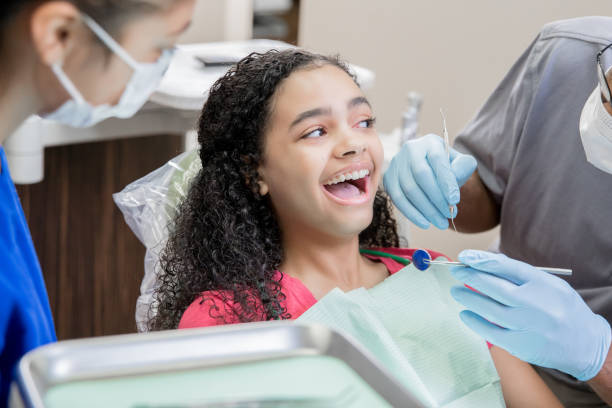 Best Emergency Wisdom Teeth Removal in North Riverside, IL