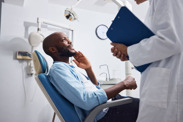 Best Urgent Care for Lost Fillings or Crowns in North Riverside, IL
