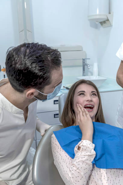 Best Emergency TMJ Treatment in North Riverside, IL