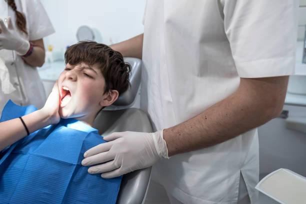 Best Weekend Emergency Dentist in North Riverside, IL