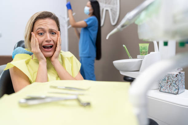 Best Emergency Treatment for Dental Infections or Abscesses in North Riverside, IL
