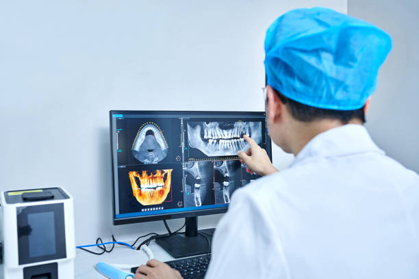 Best Emergency TMJ Treatment in North Riverside, IL